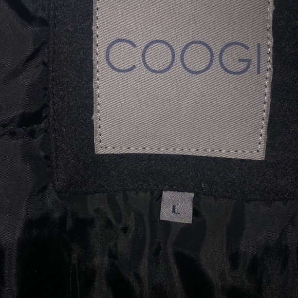 COOGI Jacket - Picture 7 of 7